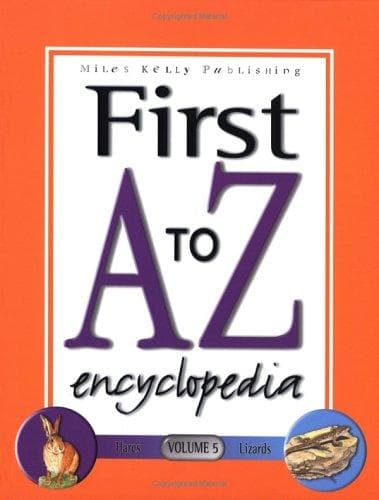 First a to Z Encyclopedia