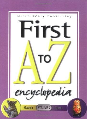 First a to Z Encyclopedia