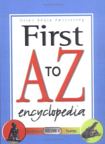 First a to Z Encyclopedia