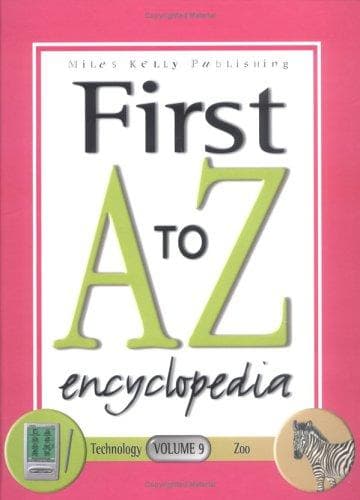 First a to Z Encyclopedia