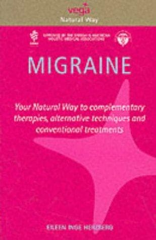 Migraine (Natural Way)