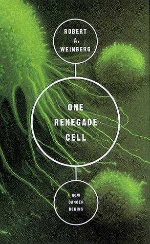 One Renegade Cell (Science Masters)