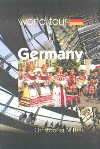 Germany (World Tour)