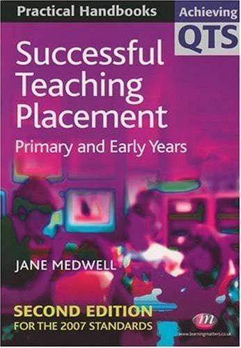 Successful Teaching Placement