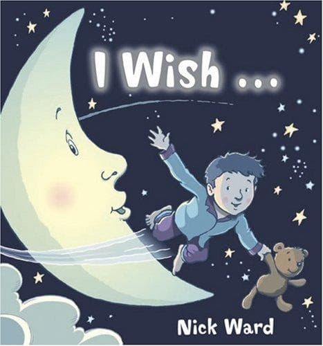 I Wish . .