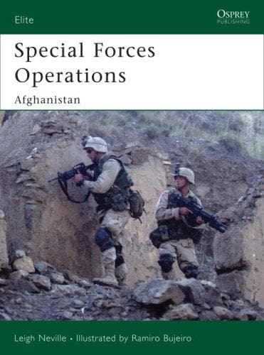 Special Forces Operations