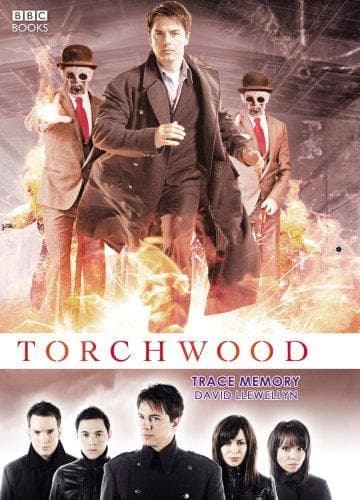 Torchwood