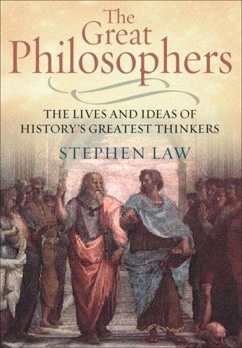 Great Philosophers