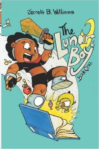 The Lunar Boy