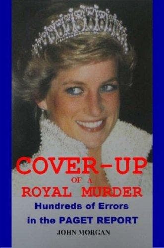 Cover-up of a Royal Murder