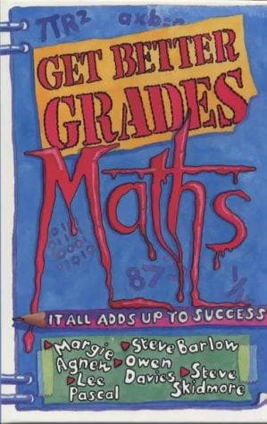Get better grades