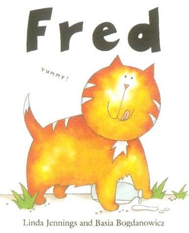 Fred (Big Books)