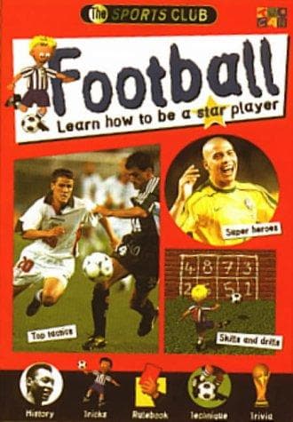 Football (Sports Club)
