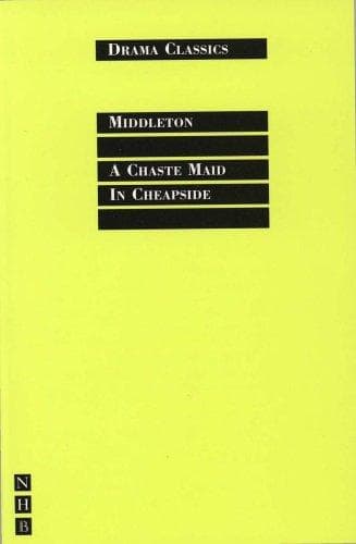 Chaste Maid in Cheapside