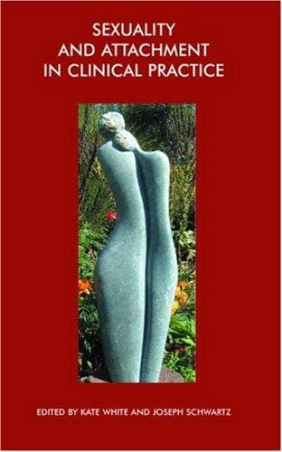 Attachment and Sexuality in Clinical Practice (John Bowlby Memorial Lecture Series)