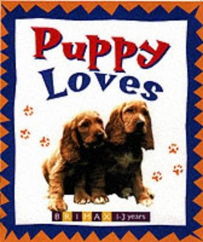 Puppy loves