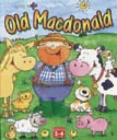 Old Macdonald (Early Learning)