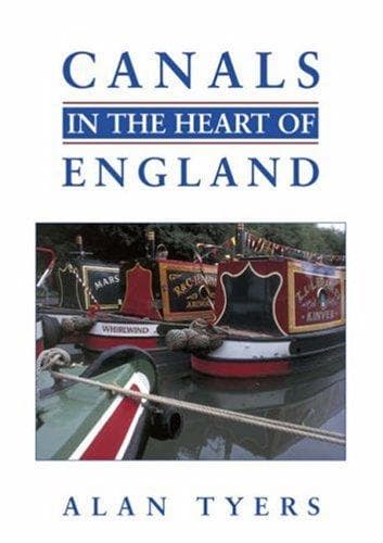 Canals in the Heart of England