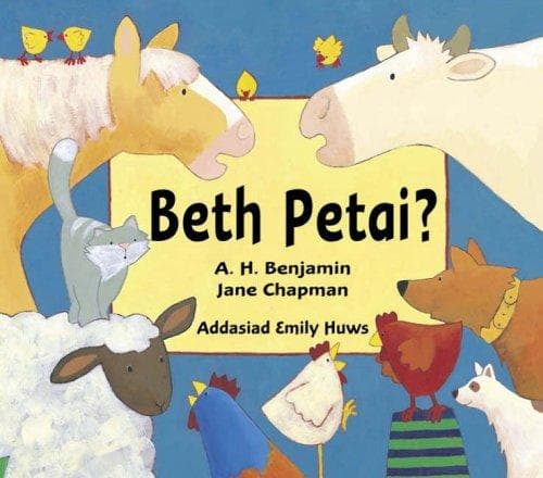 Beth Petai?