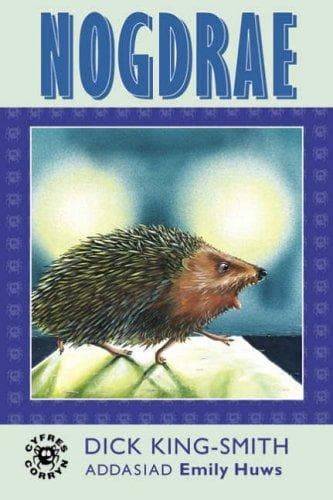 Nogdrae