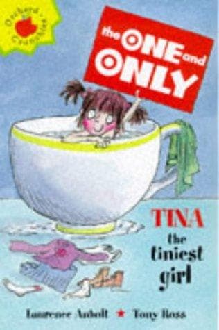 Tina the Tiniest Girl (One & Only)