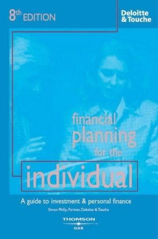 Financial planning for the individual