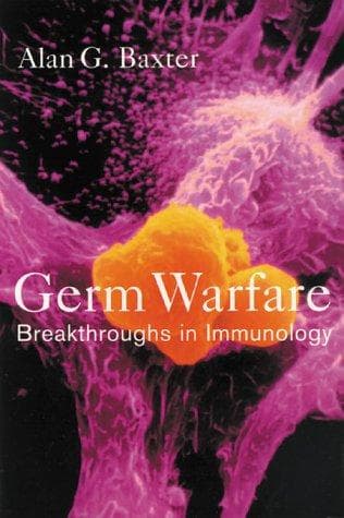 Germ warfare