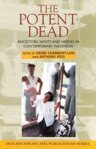 The potent dead
