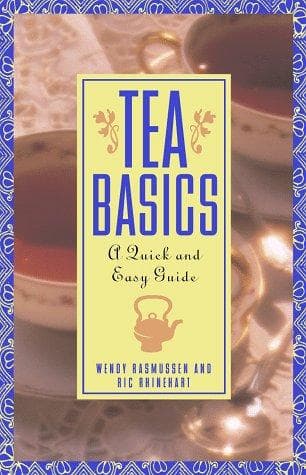 Tea basics