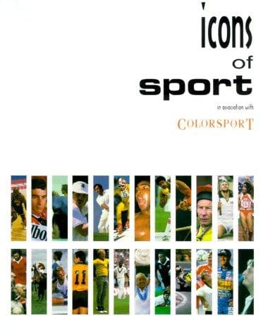 Icons of Sport