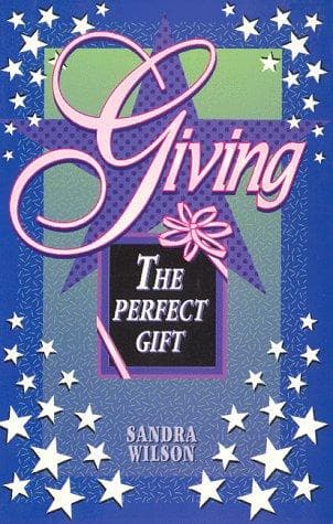Giving the Perfect Gift