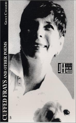 Cuffed Frays & Other Poems