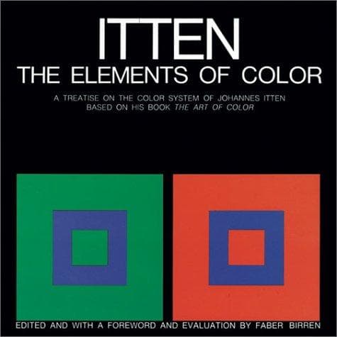 The elements of color