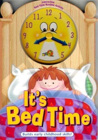 It's Bedtime