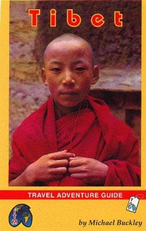 Tibet Travel Adventure Guide