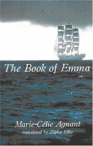 Le livre d'Emma