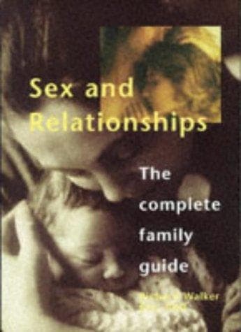 Sex and Relationships