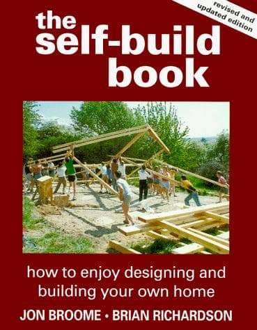 Self-Build Book
