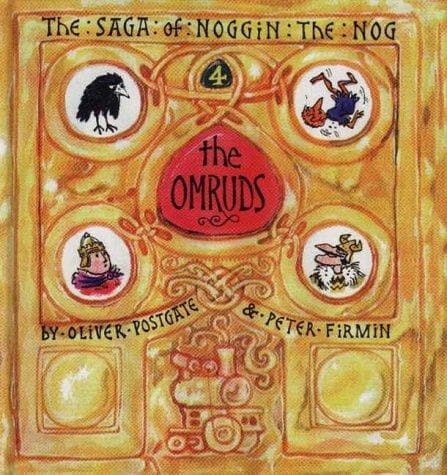 Omruds