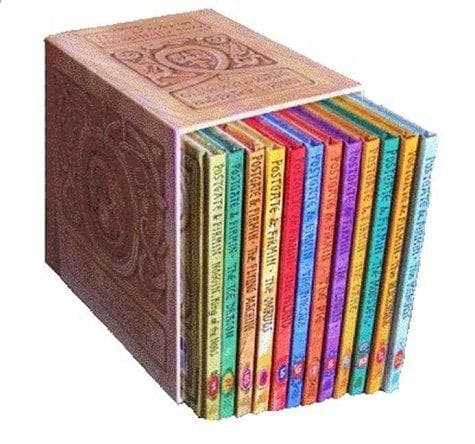 The Sagas of Noggin the Nog
