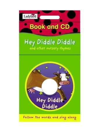 Hey Diddle Diddle