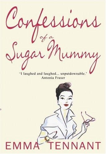 Confessions of a Sugar Mummy