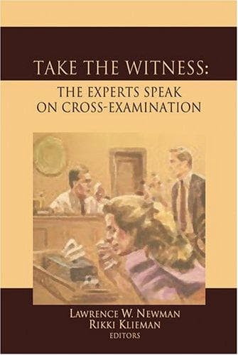 Take the Witness