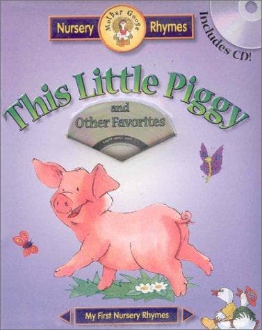This little piggy and other favorites