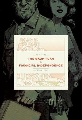 Baum Plan for Financial Independence