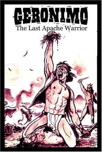 Last Apache Warrior