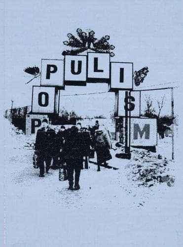 Populism Reader