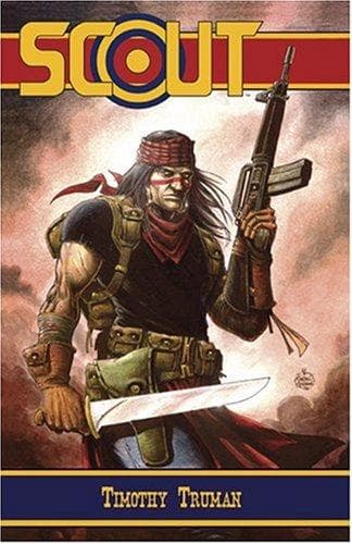 Scout, Vol. 1