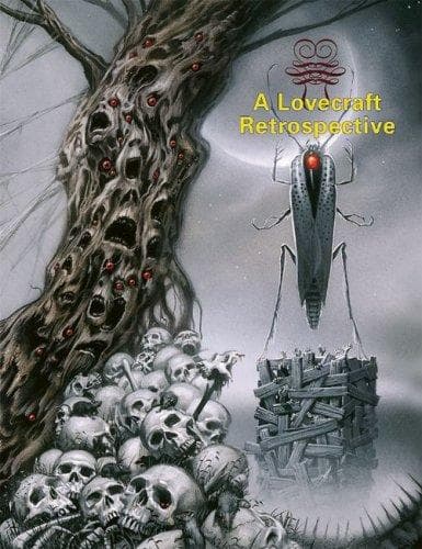 A Lovecraft Retrospective