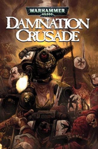 Warhammer 40,000 - Damnation Crusade